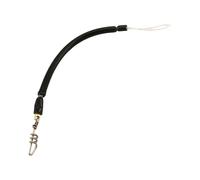Heavy Duty 15.75in Shockcord Easy Installation Spearfishing Shock Cord With Stainless Steel Pin Professional Equipment Cord
