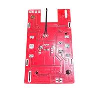 Heavy Duty 150A Lithium Battery Protection Board Intelligent Temperature Balance Durability PCB Design 21700 DC18V 21V 150A Tool High Current Electric Tool