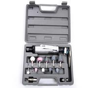 Toolzone Air Die Grinder Kit