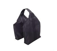 Heavy Duty 1680d Oxford Triangular Sandbag For Securing Tents Canopies Gazebos And Umbrellas Against Wind With Large Capacity Design Dual Zippers And Strong Handles For Garden Party Camping Gear