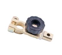 Heavy Duty 17mm Battery Disconnect Switches 12V 24V Terminal Isolator For Car Truck Marine Applications Vehicle Storage Power Disconnector