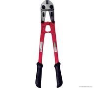 Heavy Duty 18" 450mm Carbon Steel Bolt Cutter Wire Cable Cutters Croppers New