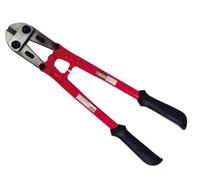 Heavy Duty 18" Carbon Steel Bolt Cutters - Wire Cable Cutter, Croppers, DIY Hand Tool Multi Purpose, Household Workshop Use, Strong & Durable | 18 Inch