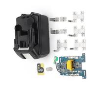 Heavy Duty 18V Electrical Circuit Board Technology Circuit Board For BL1840 BL1850 BL1830 BL1860B Battery Accessories Industrial Replacement Part