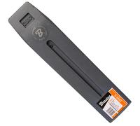 Heavy Duty 2.5KG Harden Log Splitting Tree Felling Drive Wedge Split Wood Trunk