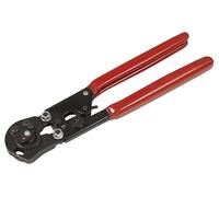 Heavy-Duty 2-in-1 Hose Clamp Pliers - VS1690