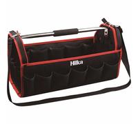 Heavy Duty 20" 500mm Tool Box Chest Bag Storage Tote Bag Caddy Holdall Case New