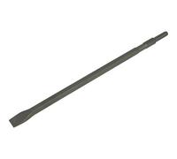 Heavy-Duty 20mm X 450mm Impact Chisel For Makita Demolition Breakers