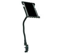 Heavy-Duty 22" Gooseneck Table Clamp Mount fits Samsung Galaxy Tab E