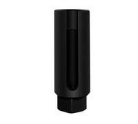 Heavy Duty 22mm Car Oxygen Sensor Remover Installer Socket Lambda Tool 1/2"drive