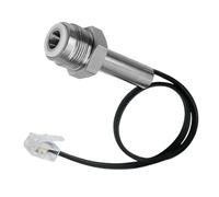 Heavy Duty 243222 Airless Sprayer Pressure Transducer Replacement for 390 395 490 495 595 695 795 1095 1595 3400 3900 Pressure Sensory