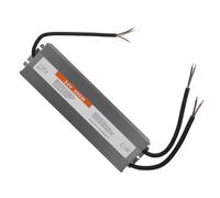 Heavy-Duty 24V 400W Alterer with Auto-Recovery & Alloy Housing for Extreme Temperature Use