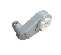 Heavy-Duty 24V Gearbox For Kids Ride-On Cars - RS775 Motor Compatible, All-Metal Gears