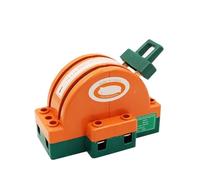 Heavy Duty 2Poles Double Throw DPDT 60A Knife Blade Disconnect Switches IDGTTLDF