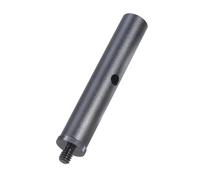 Heavy Duty 3/8 To 1/4 Thread Adapter 3/8 Connecting Rod For Secure Connection Between Tripod Head Camera Light Stand Thread Adapter For Photography
