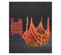 Heavy-Duty 3 Ton C Lifting Net - 250x250cm (98.43x98.43in) for Secure Hoisting, Rigging, and Heavy Equint Transport -, Reliable, and Versatile Solut