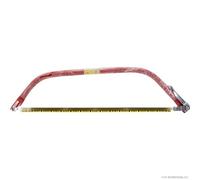 Heavy Duty 30" Bow Saw - Multi Purpose Hand Tool for Household DIY Or Workshop | Cut Wood Trees Garden Cutting Blade Cutter, Strong & Durable Woodwork