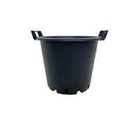 Heavy Duty 30L Plant Pots Potato Containers Buckets (Pack of 1) Plastic Planters for Outdoor Plants - Large Planter Pots for Gardens - Flowers, Vegetables & Trees