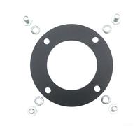 Heavy Duty 316In Spindle Reinforcement Collar for Lawn Mower Models For D100, D110, D120, D130, D140, D160, L100, L110, L120, L130