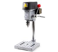 Heavy Duty 340w 1mm-10mm Rotary Pillar Drill 3 Speed 12000 r/min Press Drilling Bench Press