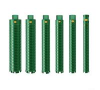 Heavy Duty 370mm Concrete Core Drill Bit For Efficient Drilling in Hard Materials, Including Brick and Marble (83mm)