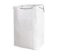 Heavy Duty 380L Organizer Storage Bag for Attic and Loft Organization, Thickened Fabric and Thick Handles for Easy Transportation (380L:70x50x110CM)