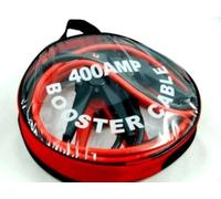 Heavy Duty 400AMP Car Van Jump Leads 2.5 Meter Long Booster Cables AU231