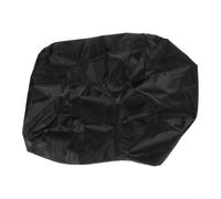 Heavy Duty 420D Oxford BBQ Cover for Weber Q1000 | Fits for weber Q1000 7110, 69x46x33cm dimensions, full coverage protection, secure strap system