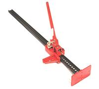 Heavy Duty 48" Farm Jack 2.5 Ton Capacity High Lift