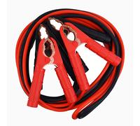 Heavy Duty 4m Battery Booster 700 Amp Cable Jump Leads 4.5L Petrol Diesel/Engine