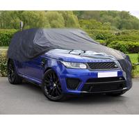 Heavy Duty 4X4 Car Cover All Weather Uv Protective Waterproof Scratch Resistant