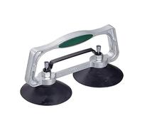 Heavy Duty 5 Double Suction Cup Panel Lifter by Access Floor Systems