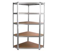 Monster Racking Galwix Corner Racking 90cm Wide