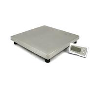Heavy Duty 50cm x 50cm Pet Livestock Veterinary Scales Platform Weighing