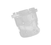 Heavy-Duty 58mm Grounds Measuring Cup Textured for Precise Espresso Dosing Dishwasher-Safe & Compact Kitchen Tool Nonslip Coffee Dosing Cup