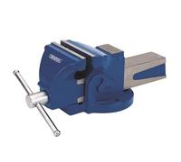 Draper 45232 Engineers Bench Vice 150Mm each