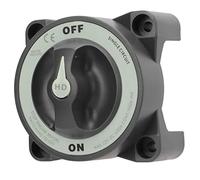 Heavy Duty 600 A Battery Disconnect Switch, Single Circuit Master Power Cut Off Isolator with 3 Studs, IP66, Good for RV, Boat, Marine Environment, Ignition Protected,Table Tennis Supplies
