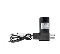 Heavy duty 6000N DC Linear antrieb 12V 24V Motor 30MM 50mm100mm150mm200mm250mm300mm350MM400mm 500MM 600MM stroke(250MM 6000N_12V)