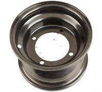 Heavy Duty 7 Inch Wheel Rim 4x110mm for ATV | Optimal ground clearance, stable off-road performance, suitable for quads and dirt bikes