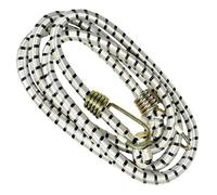 Heavy Duty 72” 1.8 Metres Bungee Rope Strap Cord Tie Down Holder with Hooks