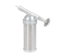 Heavy Duty 85cc Small Hand Operated Grease Handheld Oiler Pressure Tool for Automotive and Machinery Maintenance Automotive Grease Injector