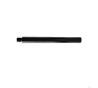 Heavy Duty 8mm Diameter Light Stand Extension Poles Adjustable Mounting 1/4-20Inch Extension Rod For Studio Equipment Aluminum Light Stand Accessory