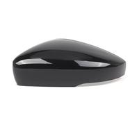 Heavy Duty ABS Outer Glass Cover Hassle Free Installation System Wing Glass Cover Upgrade Car MK5 Turn Integrated Cover
