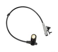 Heavy Duty ABS Wheel Sensor Rear Right for Infiniti Q50 | Matches factory specs for Q50 Base, Luxury, for premium, Sport trims, ensures accurate wheel data