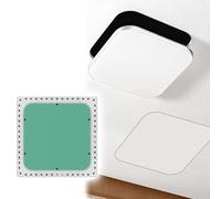 Heavy Duty Access Panel for Drywall Ceiling 6x6/8x8/12x12 Inch F Mounted Hatch Door Durable Access Cover for Home Hotel & Office (30x40cm/12x16in)