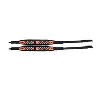 Heavy Duty Accordion Harness Adjustable Length Easy Repair Stage Use Ergonomic Double Shoulder Straps Quick Release Modular Outdoor Playing
