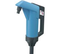Heavy Duty AdBlue Lever Action Pump - 2" BSP Connector - 330ml Per Stroke