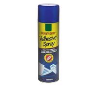 151 Heavy Duty Multipurpose Adhesive Spray 500ml