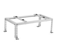 Heavy Duty Adjustable Anti Vibration AC Bracket for Ductless Mini Split Systems