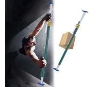 Heavy-Duty Adjustable Cargo Bar for Pickup Trucks & SUVs - 1212 lbs Load Capacity, Anti-Slip Stabilizer for Trailers & Wagons, Extends 2.1-2.48m, 1 Pack